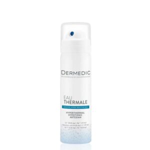 DERMEDIC TERMALNA VODA 50ml DM