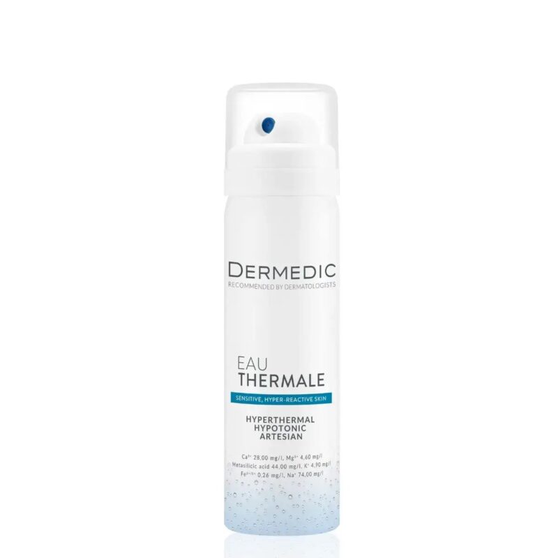 DERMEDIC TERMALNA VODA 50ml DM