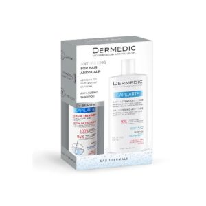 Dermedic Capilarte SET protiv starenja kose