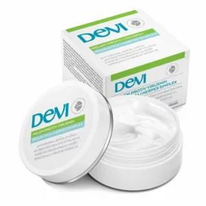 DEVI MELEM ZA VIRUSNE BRADAVICE 15ml HS