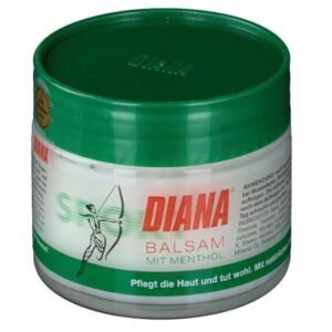 DIANA BALZAM 125ml RECK