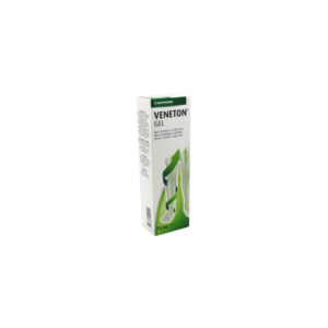 DIET. VENETON GEL 75ml DIET