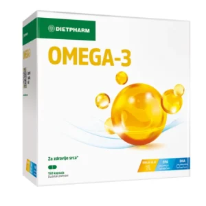 DIETPHARM OMEGA 3 cap. a 50