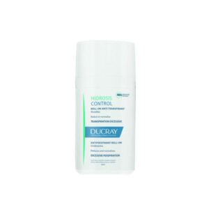 DUCRAY HIDROSIS CONTROL roll on 40ml PF