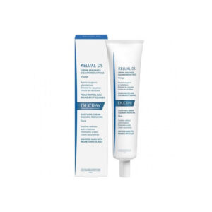 DUCRAY KELUAL DS krema 40ml PF
