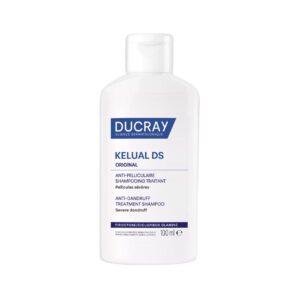 DUCRAY KELUAL DS ŠAMPON 100ml PF