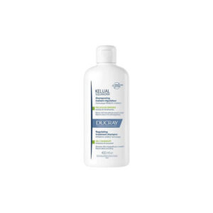 DUCRAY KELUAL SQUANORM šampon MASNA PERUT 400ml PF