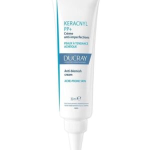 DUCRAY KERACNYL PP umirujuća krema 30ml PF
