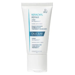 Ducray Keracnyl Repair krema 50 ml