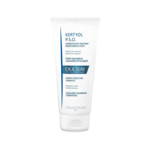 DUCRAY KERTYOL P.S.O. šampon 125ml PF