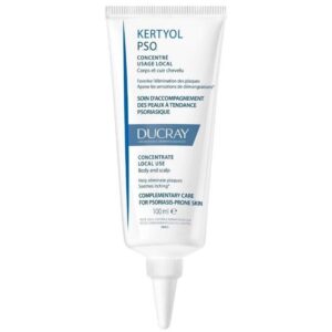 DUCRAY KERTYOL PSO KONCENTRAT 100ml PF
