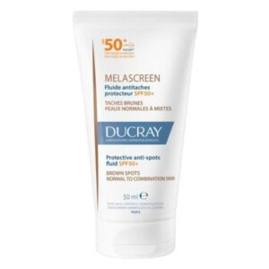 DUCRAY MELASCREEN FLUID SPF50+ 50ml PF