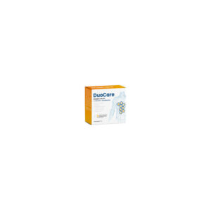 DUOCARE a 12 (Lactob.,glukoza,minerali)