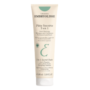 EMBRY 3IN1 SECRET pasta 100ml EMB