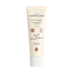 EMBRY CC krema+ SHADE GOLD 30ml EMB