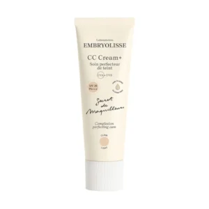 EMBRY CC krema+ SHADE LIGHT 30ml EMB