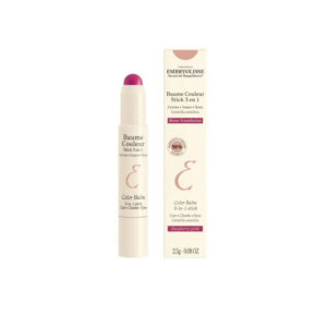EMBRY COLOR BALM 3u1 stik RASPBERRY PINK 2,5g EMB