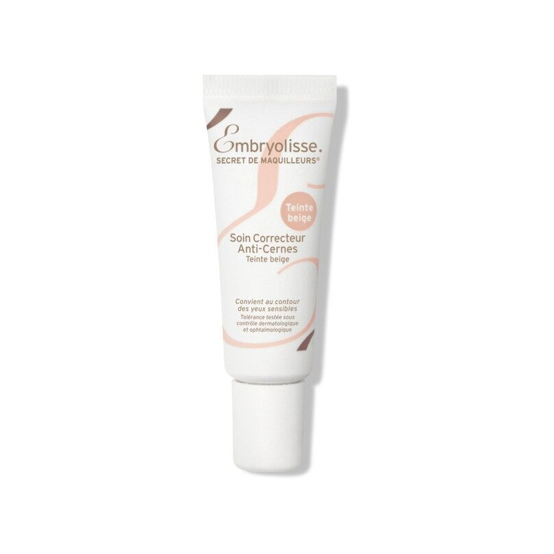 EMBRY CONCEALER CORRECTING CARE BEIGE korektor 8ml EMB