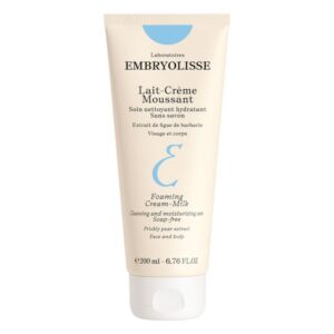 EMBRY FOAMING mlijeko za čišćenje 200ml EMB