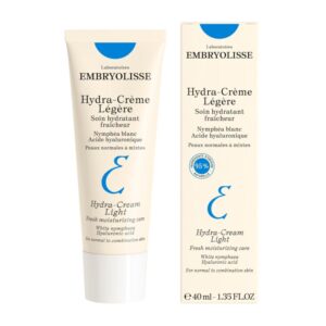 EMBRY HYDRA CREME LEGERE krema 40ml EMB