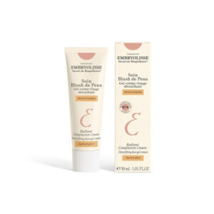 EMBRY RADIANT COMPLEXION APRICOT GLOW gel-krema 30ml EMB