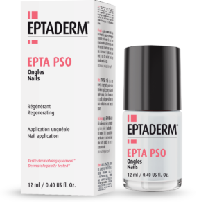 EPTA PSO nokti 12ml LABPH