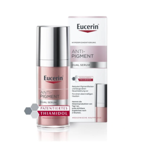 EUC. ANTIPIGMENT DVOFAZNI SERUM 2x15ml BEI