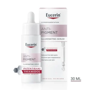 EUC. ANTIPIGMENT skin perfecting serum 30ml BEI