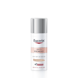 EUC. ANTIPIGMENT tonirana-srednje tamna SPF30+ 50ml BEI