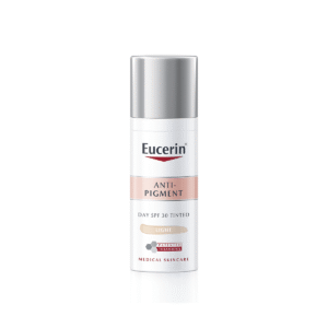 EUC. ANTIPIGMENT tonirana-svijetla SPF30+ 50ml BEI