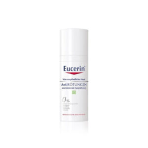 EUC. ANTIREDNESS dnevna krema sa pigmentom SPF 25 50ml BEI