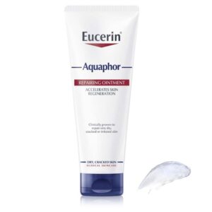 EUC. AQUAPHOR mast za obnavljanje 45ml BEI