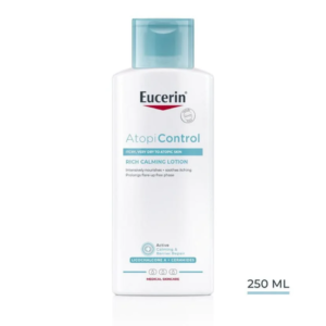 EUC. ATOPI CONTROL losion za tijelo 250ml BEI