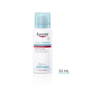 EUC. ATOPI CONTROL sprey za nadraženu kožu 50ml BEI