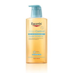 EUC. ATOPI CONTROL ulje za tuširanje 400ml BEI