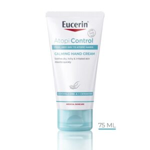 EUC. ATOPICONTROL krema za ruke 75ml BEI