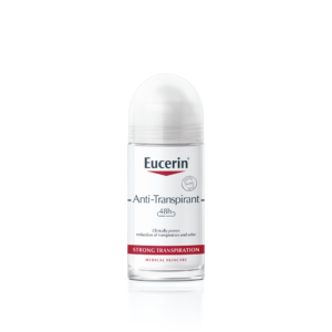 EUC. DEO ROLL ON antitranspirant 50ml BEI