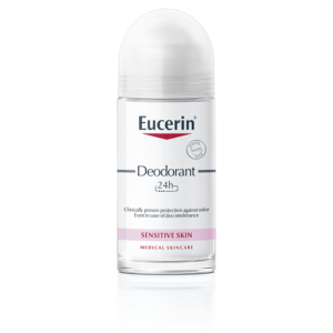 EUC. DEO ROLL-ON sensitive 50ml BEI