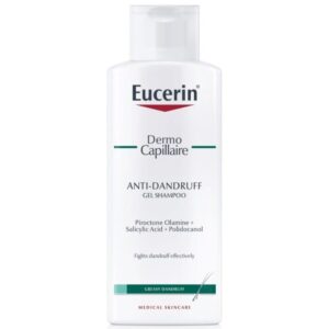 EUC. DERMOCAPILLAIRE šampon protiv peruti 250ml BEI