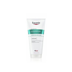 EUC. DERMOPURE CLINICAL korektivna krema za tijelo 200ml BEI