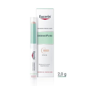 EUC. DERMOPURE STIK ZA PREKRIVANJE 2,5g BEI