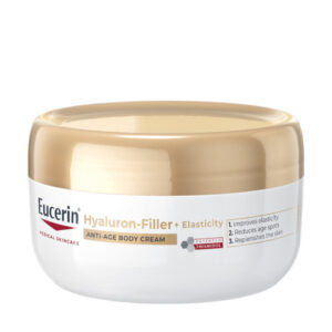 EUC. ELASTICITY+ FILLER njega za tijelo 200ml BEI