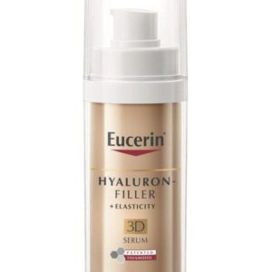 EUC. ELASTICITY+FILLER 3D serum 30ml BEI