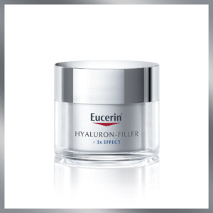 EUC. HYALURON FILLER DNEVNA KREMA spf 30 svi tipovi kože 50ml BEI