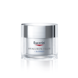 EUC. HYALURON FILLER DNEVNA KREMA SUHA KOŽA 50ml spf15 BEI