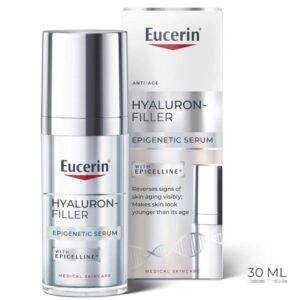 EUC. HYALURON-FILLER EPIGENETIC serum 30ml BEI