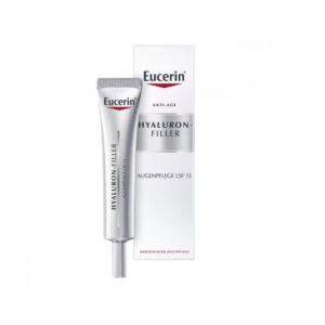 EUC. HYALURON FILLER krema oko očiju 15ml BEI