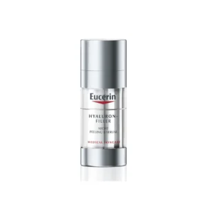 EUC. HYALURON FILLER noćni piling i serum 2x15ml BEI