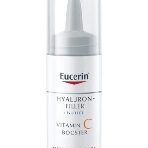 EUC. HYALURON FILLER VIT.C BOOSTER 8ml BEI