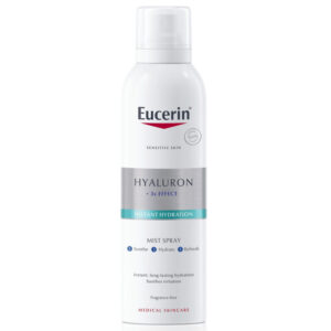 EUC. HYALURON SPREJ za lice i tijelo 150ml BEI